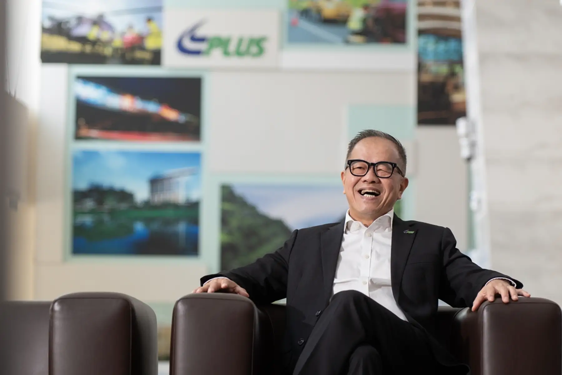 Corporate photographer Kuala Lumpur — real corporate photography, never AI-generated